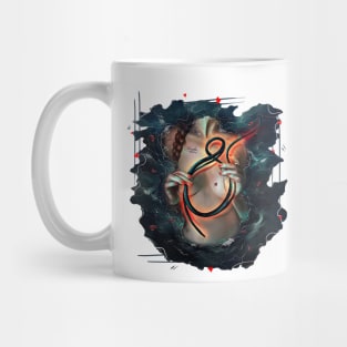 Infinite Love Mug